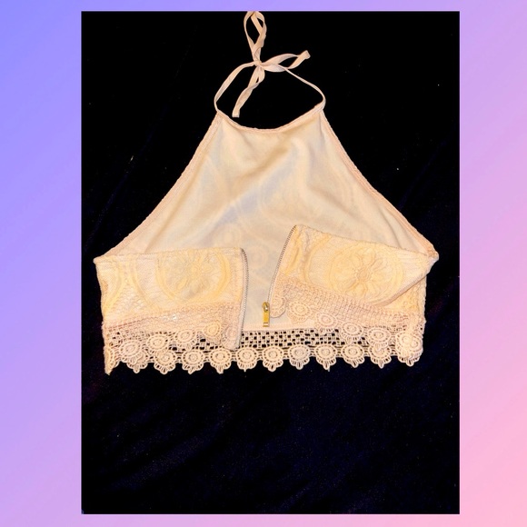 Crop to great for summer 😘 - Picture 3 of 3